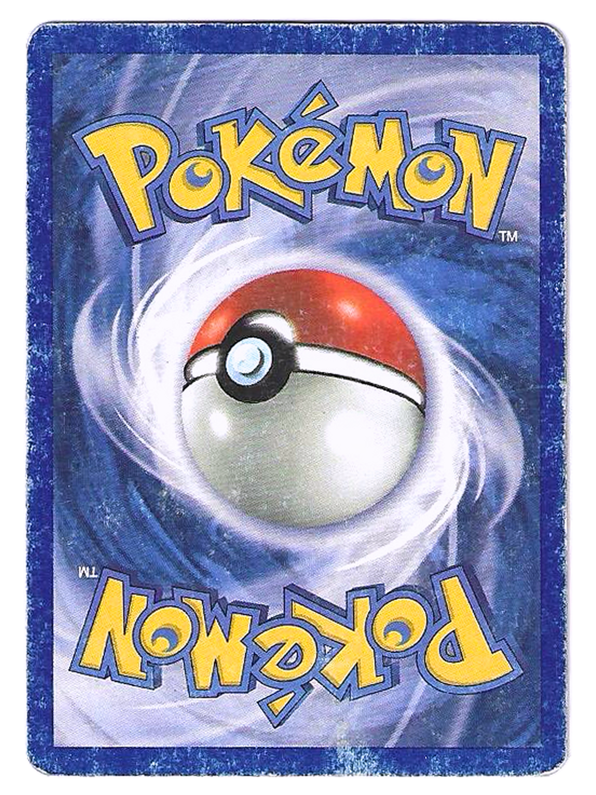 Psykokwak / Psyduck 53/62 – Fossile – 1re édition – Non holographique — Fossile / Fossil — photo 2
