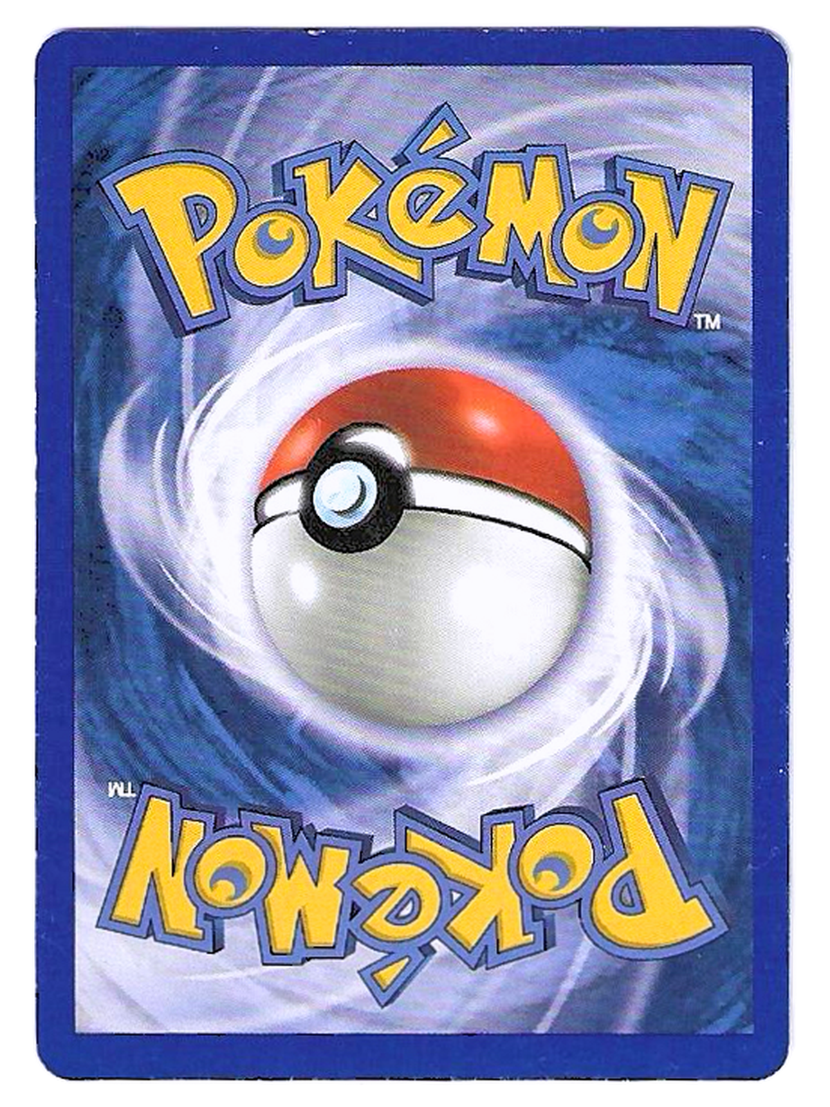 Gobou / Mudkip 59/109 – EX Rubis & Saphir / EX Ruby & Sapphire – Non Holo — EX Rubis & Saphir / EX Ruby & Sapphire — photo 2