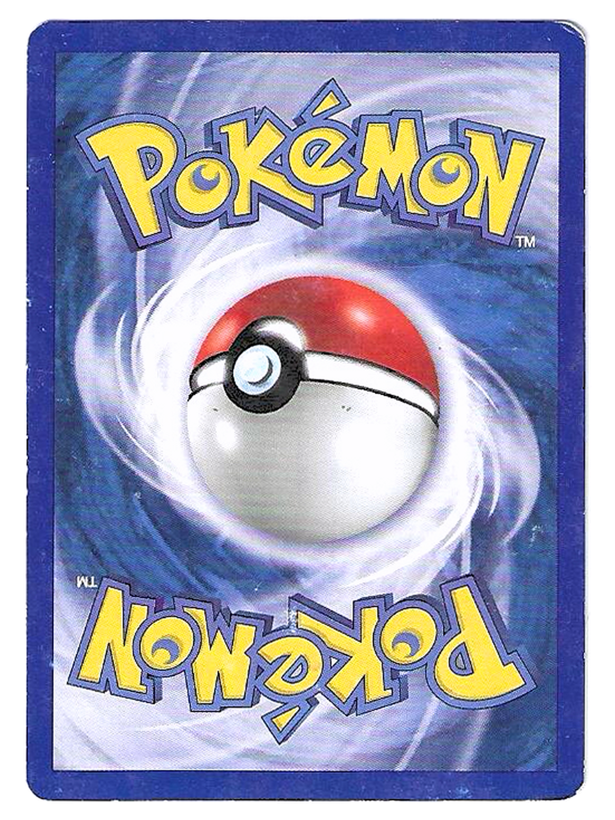 Gobou / Mudkip 59/109 – EX Rubis & Saphir / EX Ruby & Sapphire – Non Holo — EX Rubis & Saphir / EX Ruby & Sapphire — photo 4