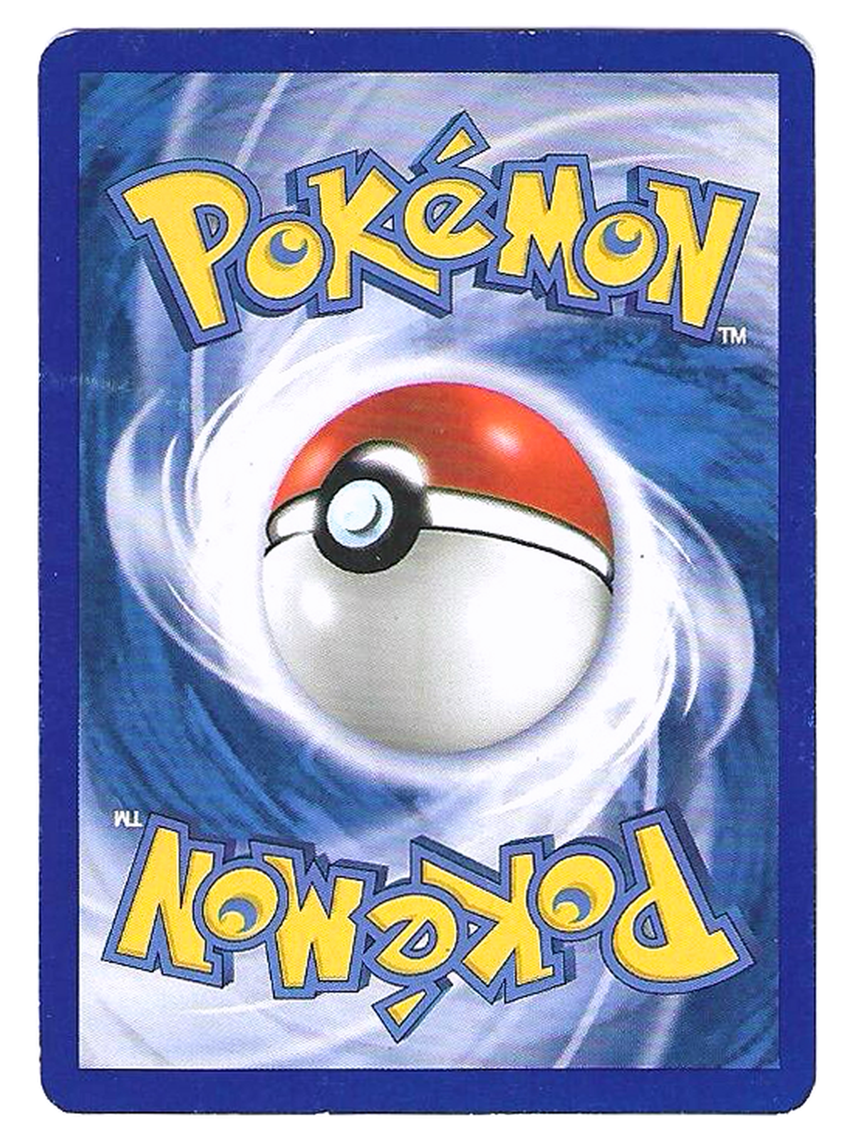 Spoink 74/97 – EX Dragon – Non Holo — EX Dragon — photo 2
